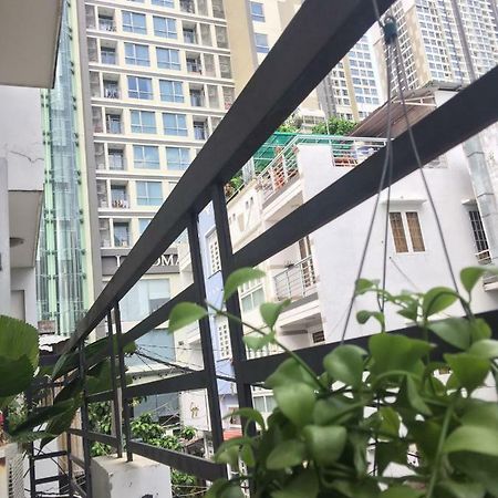 May House Binhthanh 胡志明市 外观 照片