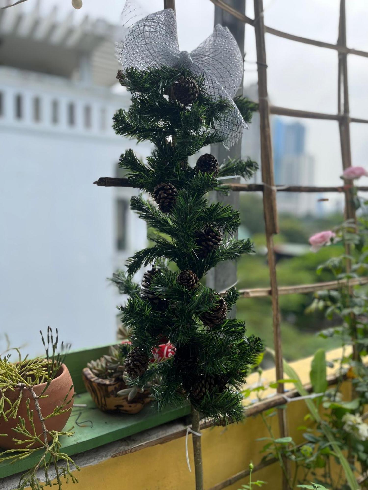 May House Binhthanh 胡志明市 外观 照片