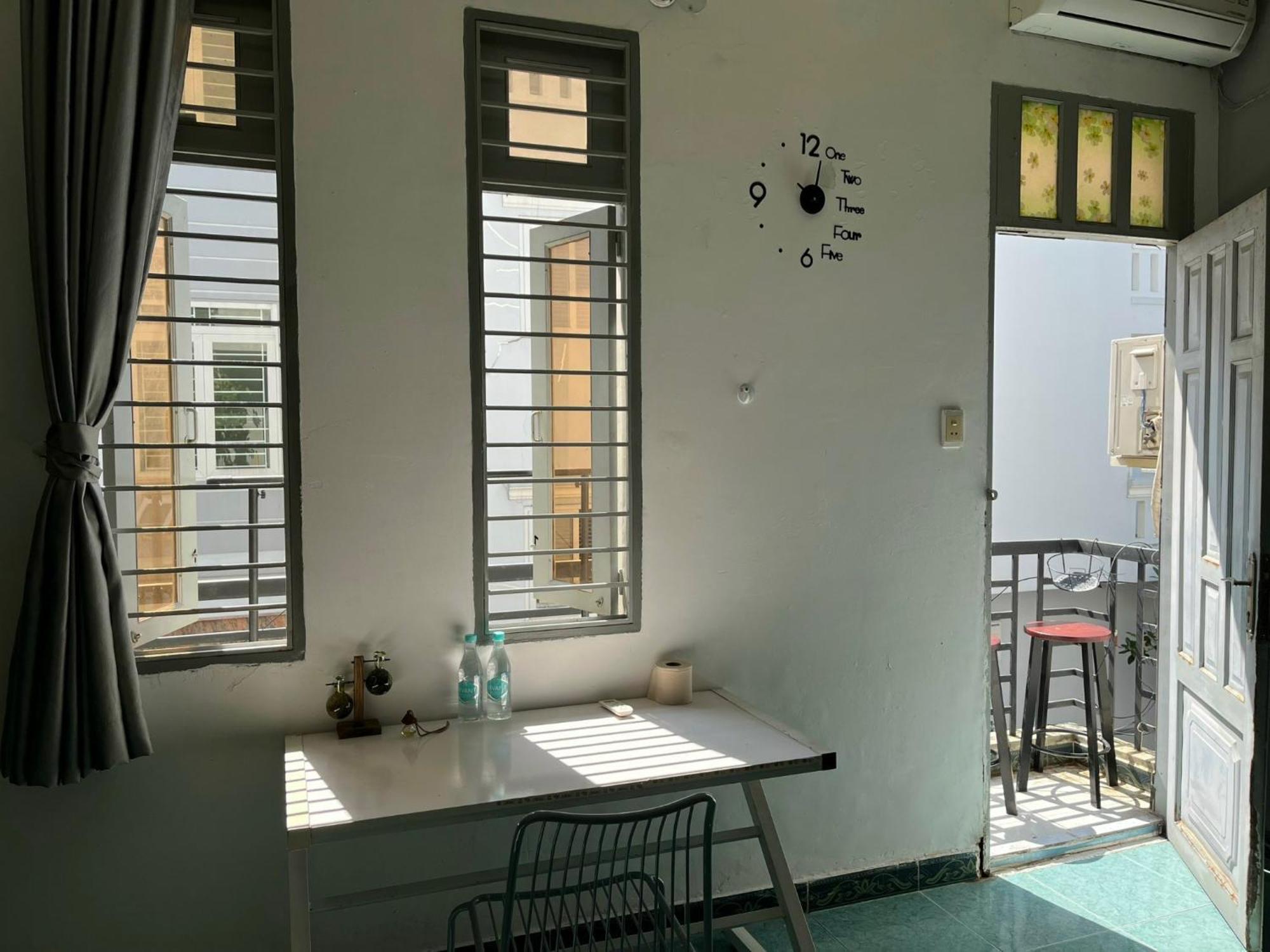 May House Binhthanh 胡志明市 外观 照片