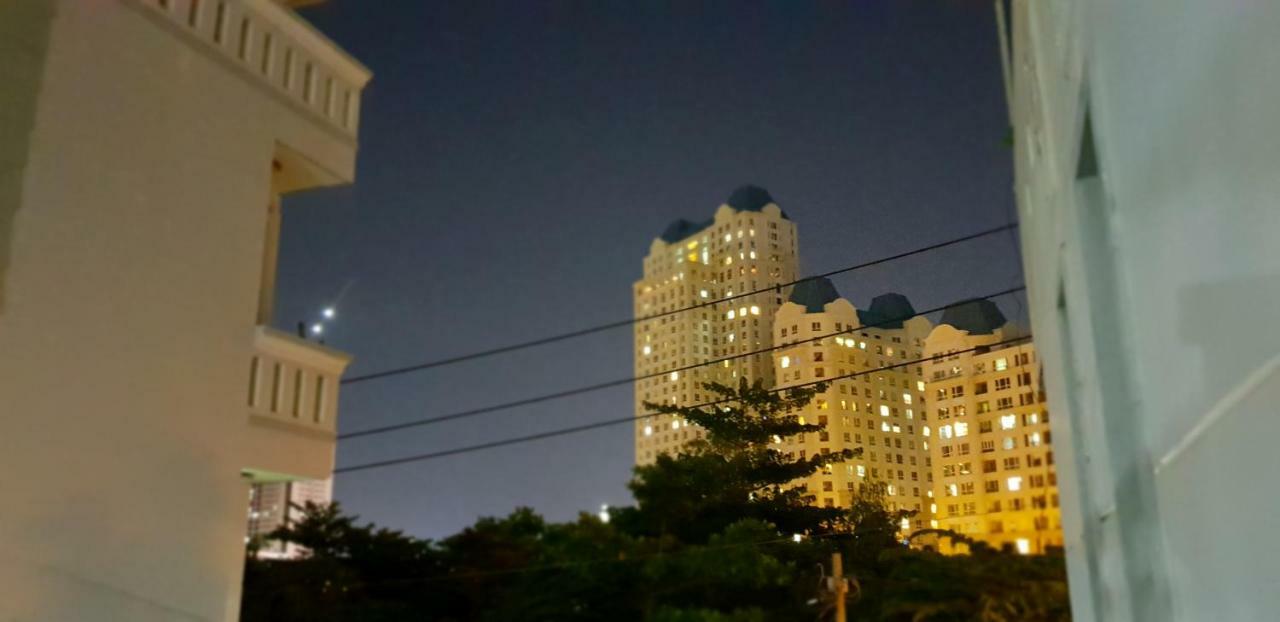May House Binhthanh 胡志明市 外观 照片