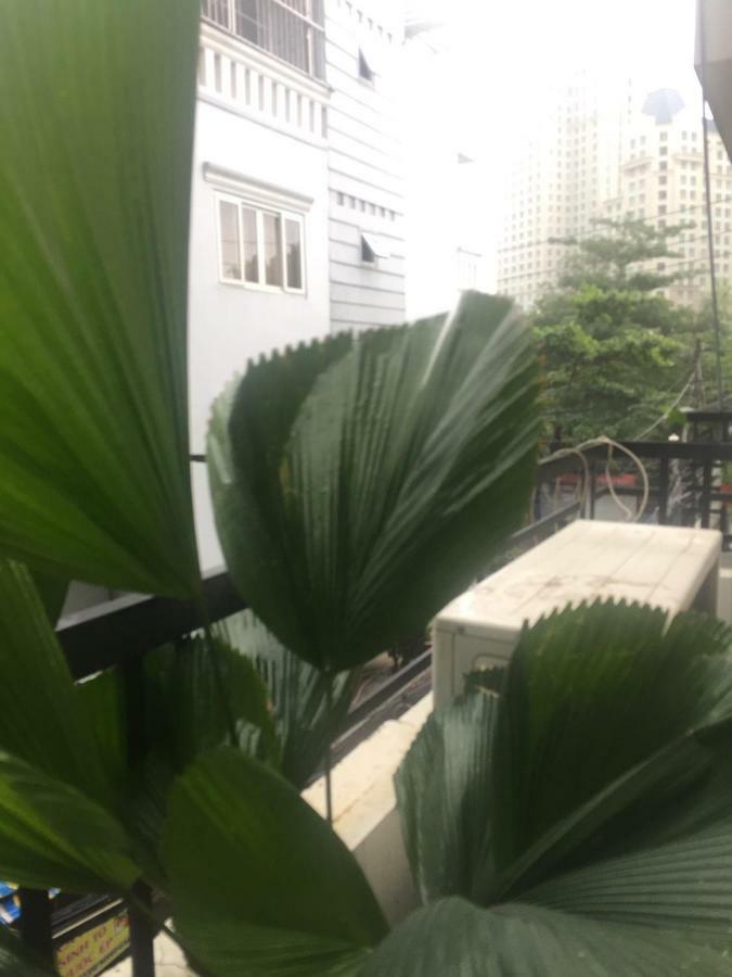 May House Binhthanh 胡志明市 外观 照片