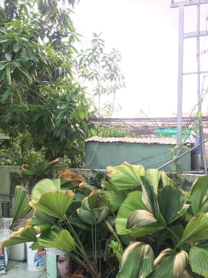 May House Binhthanh 胡志明市 外观 照片