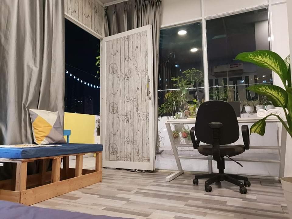 May House Binhthanh 胡志明市 外观 照片