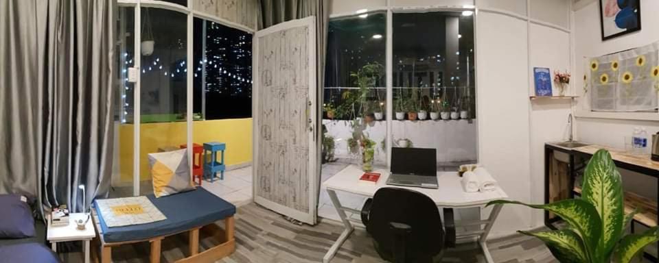 May House Binhthanh 胡志明市 外观 照片