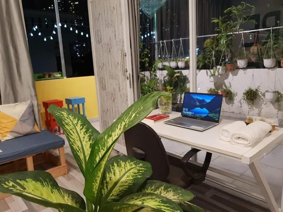 May House Binhthanh 胡志明市 外观 照片